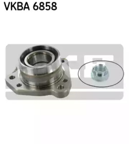 SKF VKBA 6858